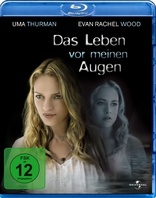 The Life Before Her Eyes (Blu-ray Movie)