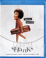 Shanks (Blu-ray Movie)