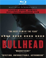 Bullhead (Blu-ray Movie), temporary cover art