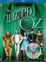 The Wizard of Oz (Blu-ray Movie)