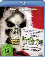 Hogfather (Blu-ray Movie)