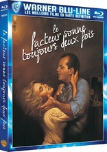 The Postman Always Rings Twice (Blu-ray Movie), temporary cover art