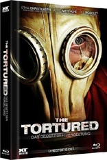 The Tortured (Blu-ray Movie)