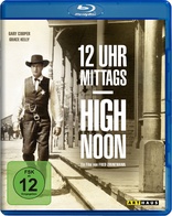 High Noon (Blu-ray Movie)