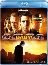 Gone Baby Gone (Blu-ray Movie)