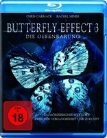 The Butterfly Effect 3: Revelations (Blu-ray Movie)