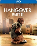 The Hangover II (Blu-ray Movie), temporary cover art