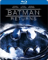 Batman Returns (Blu-ray Movie)