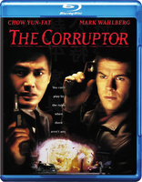 The Corruptor (Blu-ray Movie)