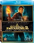 National Treasure 2: Book of Secrets (Blu-ray Movie)
