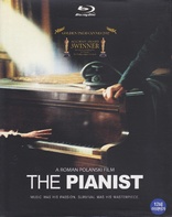 The Pianist (Blu-ray Movie)