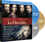 Les Misrables (Blu-ray Movie)