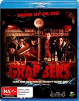 Grabbers (Blu-ray Movie), temporary cover art