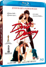 Dirty Dancing (Blu-ray Movie)