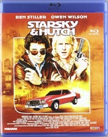 Starsky & Hutch (Blu-ray Movie)