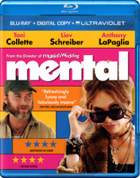 Mental (Blu-ray Movie)