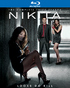 Nikita: The Complete Third Season (Blu-ray Movie)