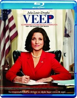 Veep: The Complete First Season (Blu-ray Movie)