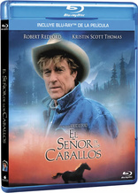 The Horse Whisperer (Blu-ray Movie)