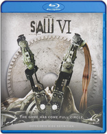 Saw VI (Blu-ray Movie), temporary cover art