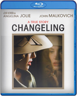 Changeling (Blu-ray Movie), temporary cover art