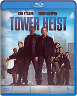 Tower Heist (Blu-ray Movie), temporary cover art