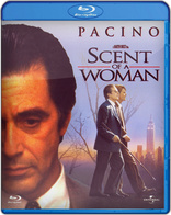 Scent of a Woman (Blu-ray Movie), temporary cover art