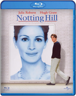 Notting Hill (Blu-ray Movie), temporary cover art