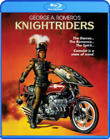 Knightriders (Blu-ray Movie)