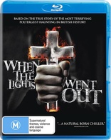 When the Lights Went Out (Blu-ray Movie)