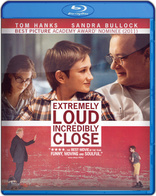 Extremely Loud and Incredibly Close (Blu-ray Movie), temporary cover art