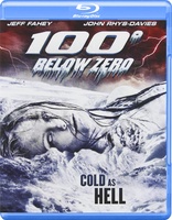 100� Below Zero (Blu-ray Movie)