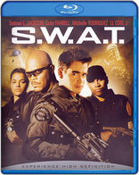 S.W.A.T. (Blu-ray Movie), temporary cover art