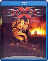 xXx: State of the Union (Blu-ray Movie)