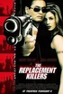 The Replacement Killers (Blu-ray Movie)