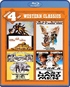 Movies 4 You: Timeless Westerns (Blu-ray Movie)