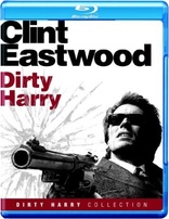 Dirty Harry (Blu-ray Movie)