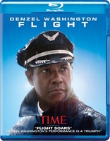 Flight (Blu-ray Movie)