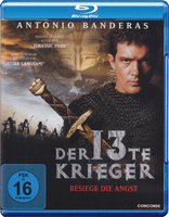 The 13th Warrior (Blu-ray Movie)