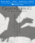 Game of Thrones: The Complete Third Season (Blu-ray Movie)