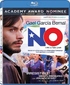 No (Blu-ray Movie)