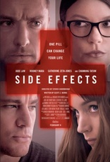 Side Effects (Blu-ray Movie)