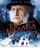 A Christmas Carol (Blu-ray Movie)