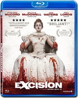 Excision (Blu-ray Movie)