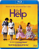 The Help (Blu-ray Movie)