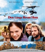 Fly Away Home (Blu-ray Movie)