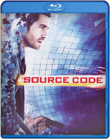 Source Code (Blu-ray Movie), temporary cover art