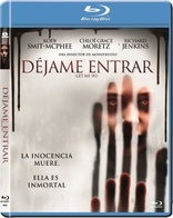 Let Me In (Blu-ray Movie), temporary cover art