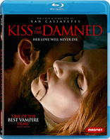 Kiss of the Damned (Blu-ray Movie)