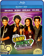 Camp Rock 2: The Final Jam (Blu-ray Movie), temporary cover art